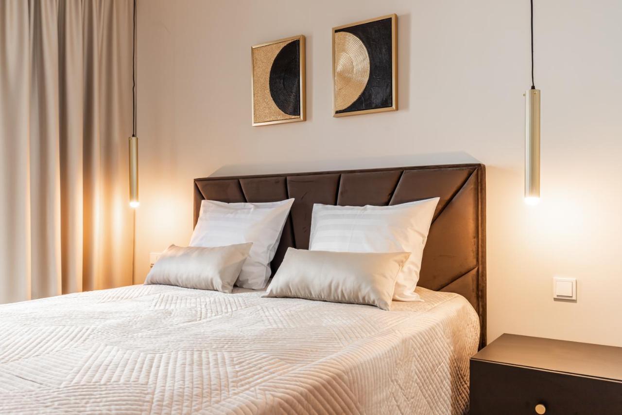 Laulupargi Lux Residence Reval Esterno foto