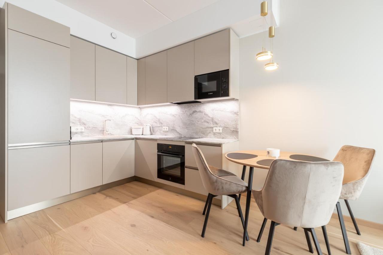 Laulupargi Lux Residence Reval Esterno foto