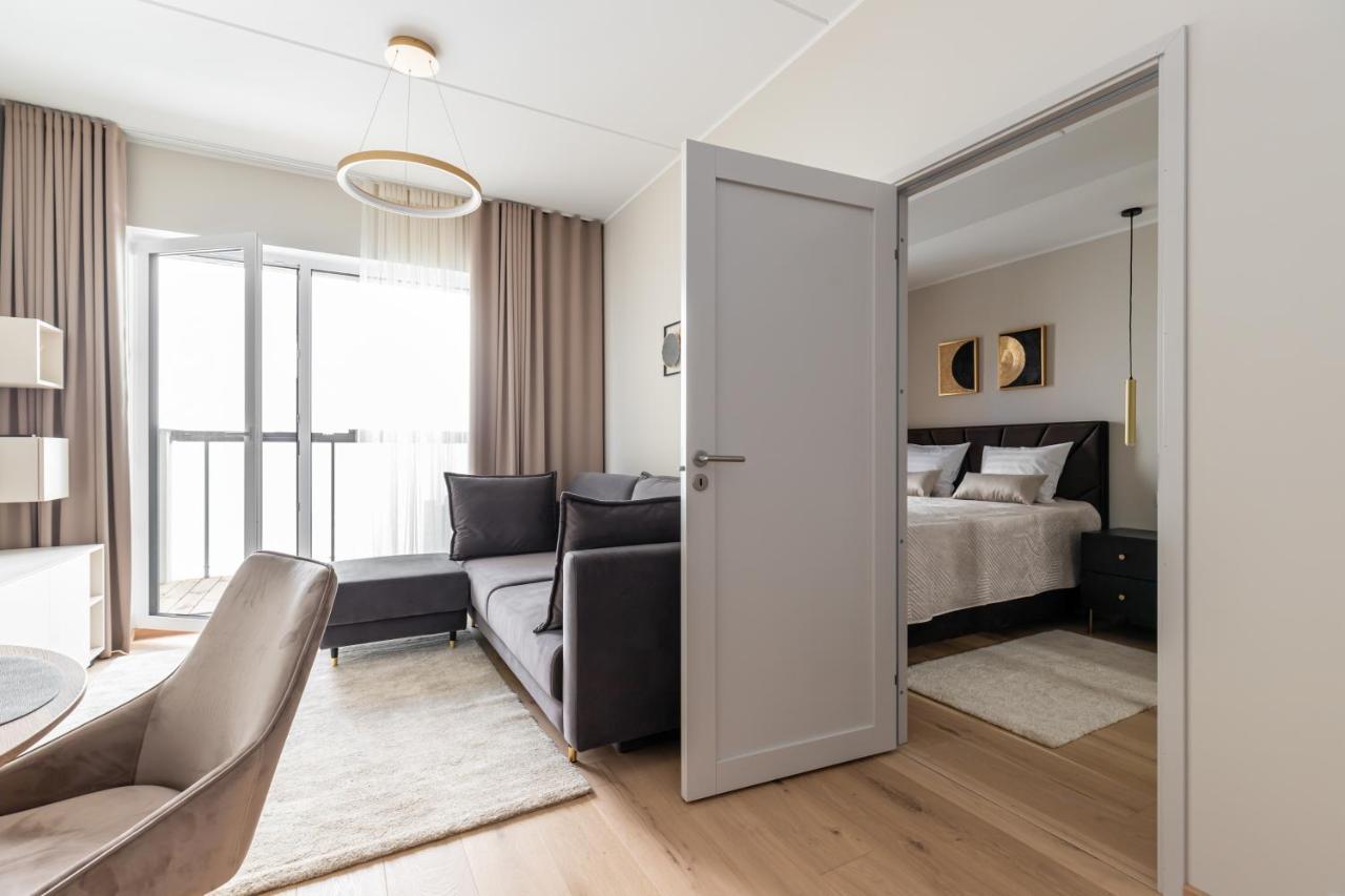 Laulupargi Lux Residence Reval Esterno foto