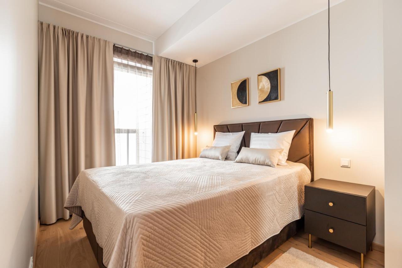 Laulupargi Lux Residence Reval Esterno foto