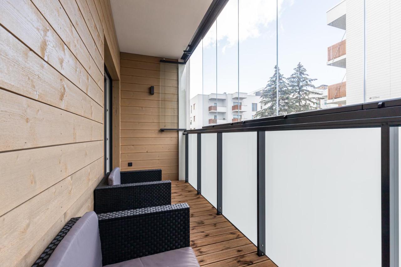 Laulupargi Lux Residence Reval Esterno foto