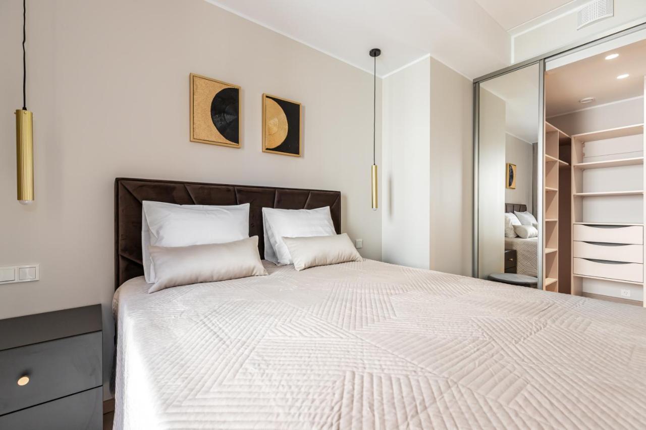 Laulupargi Lux Residence Reval Esterno foto