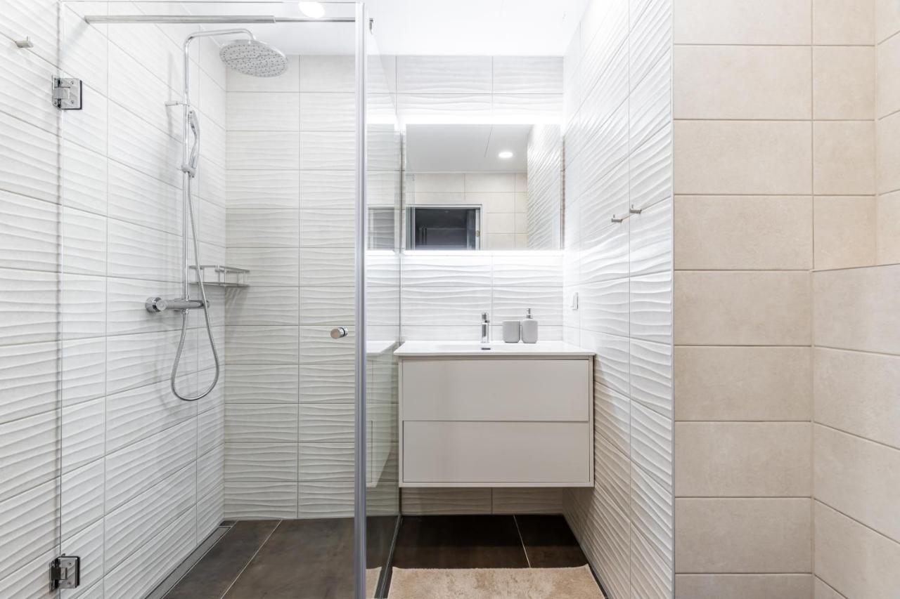 Laulupargi Lux Residence Reval Esterno foto