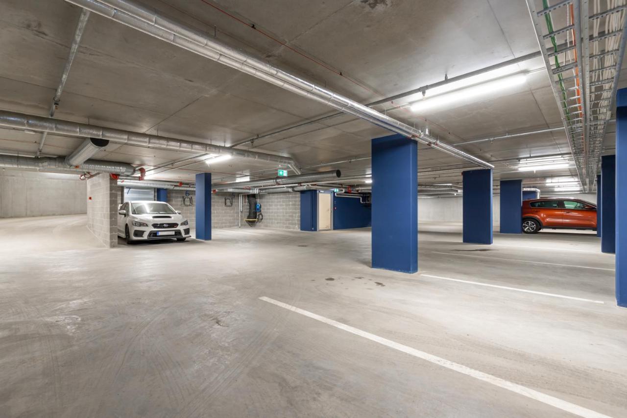 Laulupargi Lux Residence Reval Esterno foto