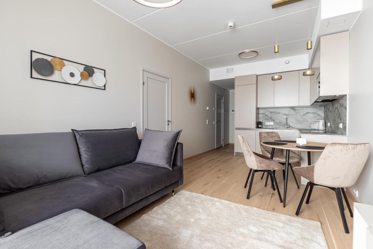 Laulupargi Lux Residence Reval Esterno foto